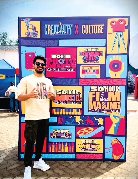IFP Festival